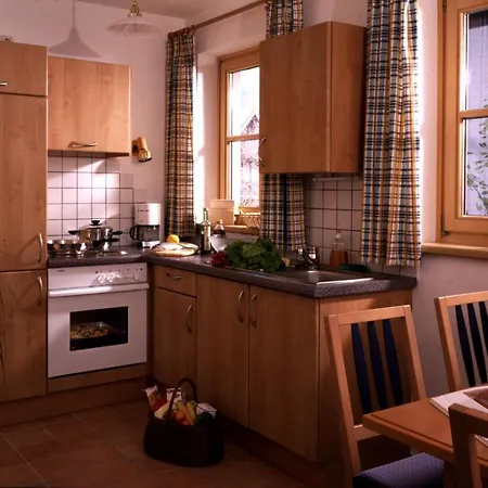 Apartamento Sport Lob Maria Alm am Steinernen Meer