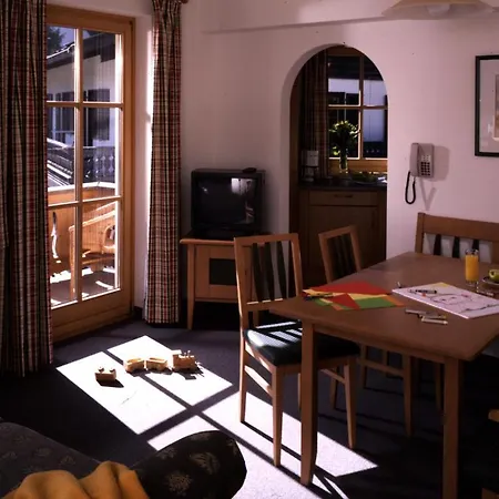 Apartamento Sport Lob
