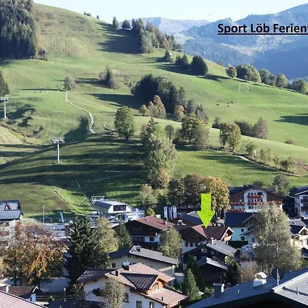 Sport Lob * Maria Alm am Steinernen Meer