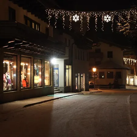 Sport Lob * Maria Alm am Steinernen Meer