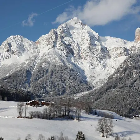 Sport Lob Apartamento Maria Alm am Steinernen Meer