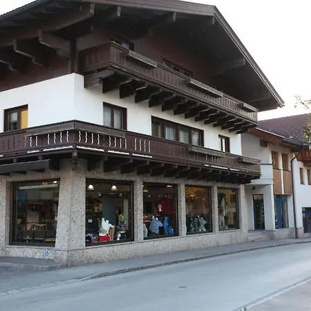Sport Lob Maria Alm am Steinernen Meer